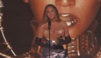 Beyoncé triumfovala na cenách Grammy. Stala se nejúspěšnější umělkyní v historii