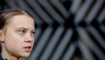 Bla bla bla, zaznělo při proslovu Grety. Vysmála se světovým lídrům