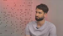 Vladař: Lhal jsem doktorům a choval se sobecky, abych neskončil na tribuně