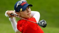 Kus zlata patří i Česku! Olympijský turnaj v golfu ovládla Nelly Kordová