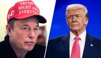Atmosféra v Bílém domě houstne. Musk se ostře pustil do Trumpova poradce