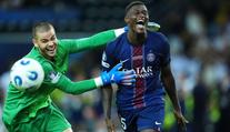 Penaltový krach. Spurs vedli o dvě branky, zpackaným závěrem darovali pohár PSG