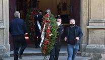Klan Kočkových se rozloučil s dalším členem, zemřel bratr hlavy rodiny