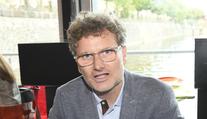 Patrik Hartl se pochlubil dojemnou chvílí s dcerou: Je mi na světě dobře