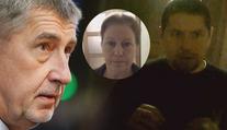 Matka Andreje Babiše mladšího exkluzivně promluvila pro TV Nova