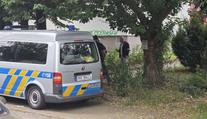 Pokus o vraždu v Praze. Matka s dítětem skončily pobodané v nemocnici
