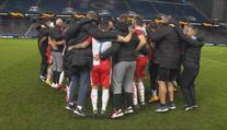 Slavia znovu letí přes La Manche! Sešívané čeká rozjetý Arsenal