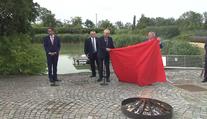 Politiky pálení trenek na Hradě vesměs šokovalo, akci nechápou