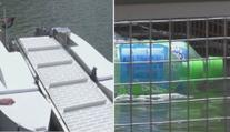 Naděje pro oceány! Mořský vysavač by je mohl zbavit plastů