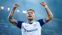 Nenápadný střelec. Italský fotbalista útočí na legendy Serie A