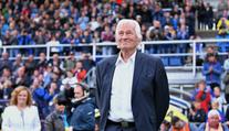 Státní vyznamenání putuje i ke sportovním legendám!