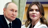 Po Putinově boku se objevila tajemná žena. Může jít o jeho partnerku