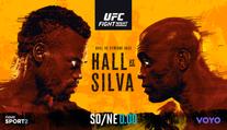 PREVIEW: Bývalý šampion Silva chce důstojně ukončit UFC kariéru