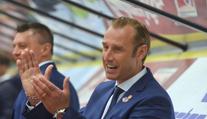 Dneska nemůžete ani zařvat, aby se hráči nerozsypali, říká Václav Prospal