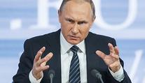 Putin chystá zásadní vystoupení. Ruští poslanci naznačili, co od něj chtějí slyšet