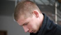 Soud poslal Patrika za vraždu Sabiny do vězení. Mladík se odvolal