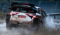 Závodník rallye Ogier tvrdě havaroval! Auto za desítky milionů je zničené
