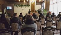Opatření proti koronaviru mají dopad na pohřby. Obřady klesly o polovinu
