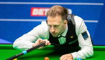 Debutant Gilbert zaskočil Murphyho, druhým semifinalistou je Trump