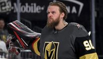 Šance pro českého gólmana? Lehner bude Vegas chybět zřejmě celou sezonu