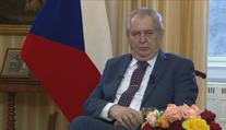 Tito senátoři prohlásili prezidenta Miloše Zemana za nezpůsobilého!