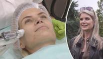 Estetická medicína potěší tělo i duši. Teď mám šťavnatou pleť, říká hvězda Novy