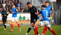 Schick řídil výhru Leverkusenu. Dortmund zničil Berlín, čtyřgólový Guirassy