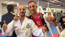 České taekwondo sbírá úspěchy. Z MS veze další zlaté medaile