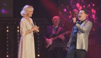 Pavel Vítek oslavil šedesátiny ve velkém. Nechyběla Vondráčková, Zíma i Žilková