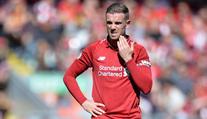 Zraněný kapitán Liverpoolu bije na poplach! Svolal schůzku kvůli Super lize