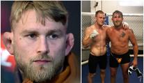 Veterán UFC se vrací do klece! Na pomoc si povolal Viktora Peštu 