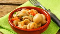 Připravte si houby na zimu! Tohle je nejlepší recept našich dědečků