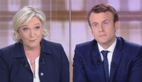 Boj o Francii a svobodnou Evropu: První kolo vyhrál Macron