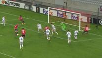 Smutný večer! Sparta v EL končí. Liberci na postup nestačila ani výhra