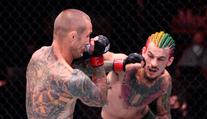 Výplaty UFC 250: čtyři ukončení před limitem, čtyři milionové bonusy