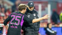 Nechce se mi tomu věřit. Müller nechápe kroky svého krajana a přístup Anglie