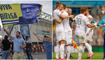 Comeback fotbalové bašty, Leeds je po 16 letech zpátky v Premier League