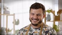 Roman z MasterChefa překvapil fanoušky. Oznámil radostnou novinu!