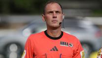 Patnáct let mimo fotbal za úplatky. Rozhodčí Vejtasa trest odmítá, podá odvolání