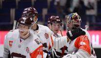 Sparta byla hodně blízko, mistrem mistrů je však Frölunda!