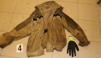 Policisté našli na Tachovsku tělo muže a neví, kdo to je. Žádají o pomoc veřejnost