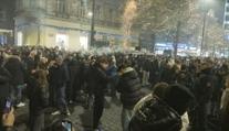 Záchranáře čeká nejtěžší noc v roce. Posilují směny a připravují speciální vozy