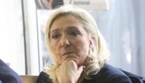 Le Penová chce kandidovat na prezidentku Francie. Má jasný plán