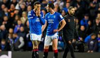 Rangers útočí na smutný rekord Ligy mistrů. V problémech může být i Plzeň