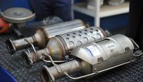 Kupujete auto s filtrem pevných částic? Tohle byste měli určitě vědět