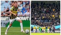 S diváky spadla tribuna, pak po sobě házeli šutry, popisuje Hájek holandské peklo