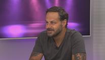 Druhý život Xindla X na Kanárech: Děti si už někdy stěžují, že je to nudí, popsal