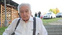 Pohádkový princ Josef Zíma přišel o nohu. Překvapil návštěvou divadla