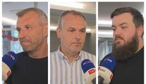 Šéf sudích školil na Nova Sport o pravidlech. Prospěšné, pochvalují si Štěrba a Jinoch