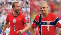Haaland, nebo Kane? Fotbalová legenda má v této volbě jasno